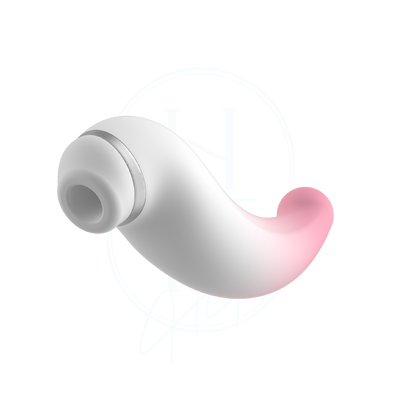 UMI [Sakura] - Dual Stimulator (Clitoris Suction / Nipple Suction / G-Spot Vibrator)