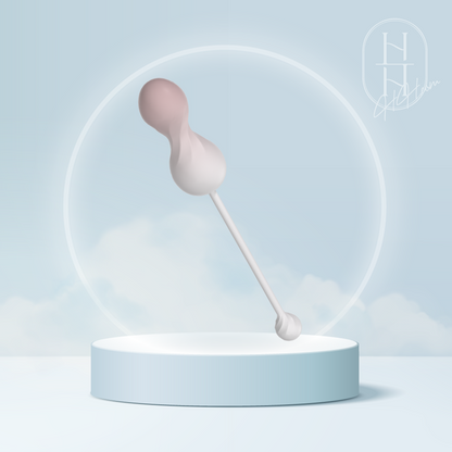 KIRI [Cyan] - Kegel Exercise Smart Ball