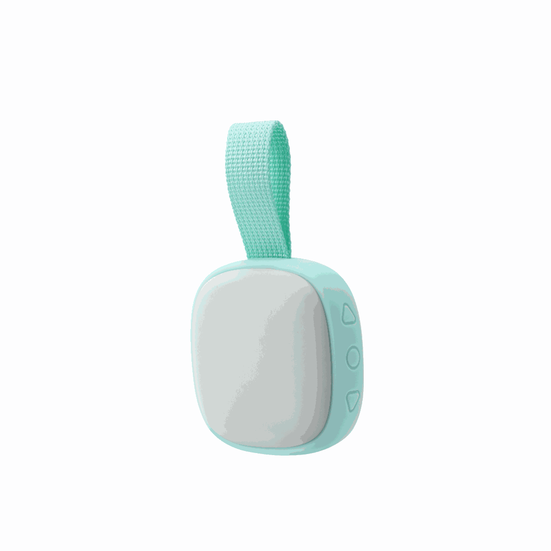 PillowPod Breast Massager
