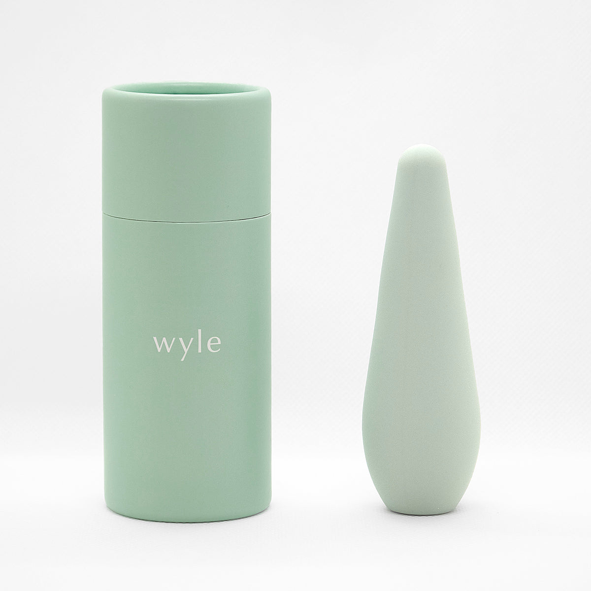 wyle [pistachio]