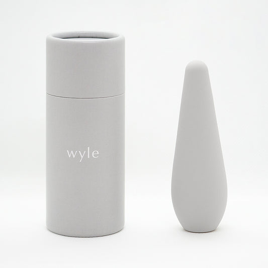 wyle [grey]